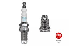 Spark Plug NGK Fits PORSCHE 996 01-05 1342836