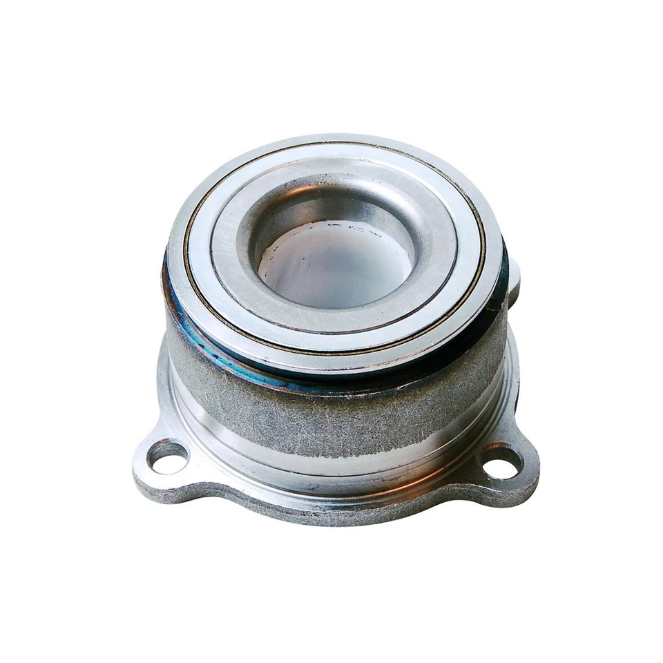 Conjunto de cojinete y buje de rueda trasera Mevotech BXT para Nissan Frontier 2005-2018 Foto 3 de 3