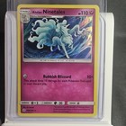 Alolan Ninetales – Holo Rare 145/236 – Unified Minds – NM