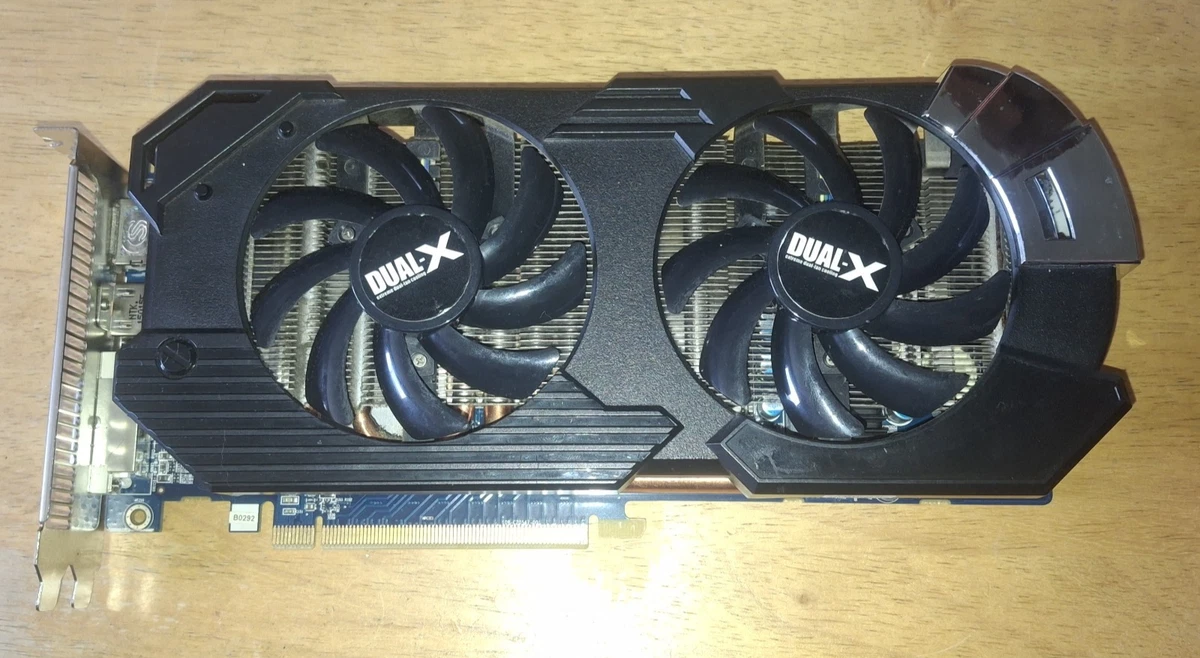 Radeon Hd 6970 for sale | eBay