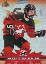 2021-22 Upper Deck Tim Horton's Team Canada Base or Insert Cards Pick From List