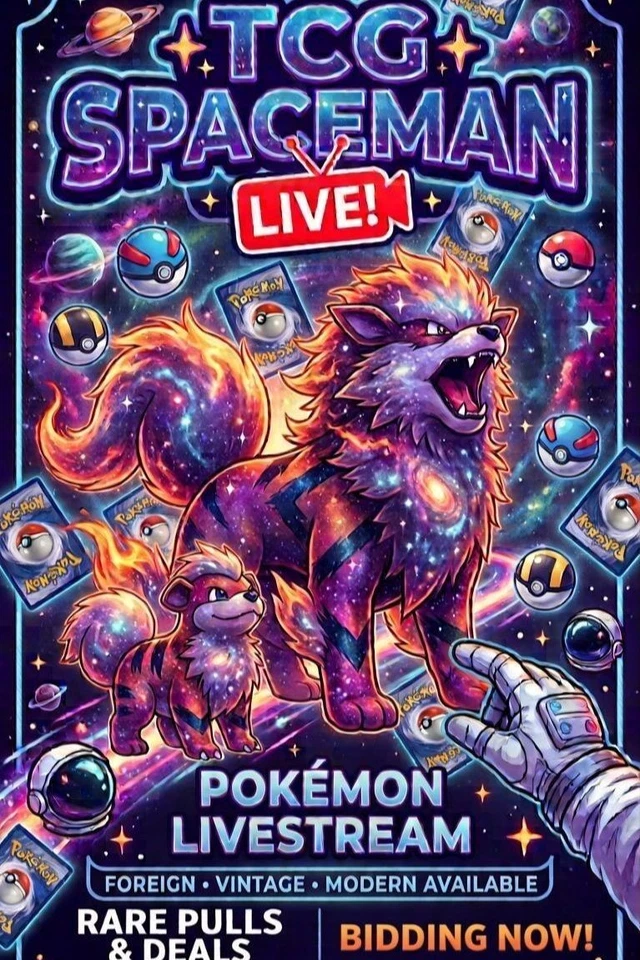 £1 STARTS!! VINTAGE, MODERN, FOREIGN POKEMON CARDS!!!!
