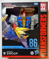 Hasbro Takara Transformers Movie Generations Studio Series 86 DINOBOT SWOOP