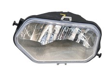 13 Polaris Ranger 500 4x4 Midsize Front Left Headlight
