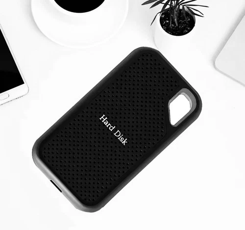 4TB Hard Drive Super Fast External Hard Disk