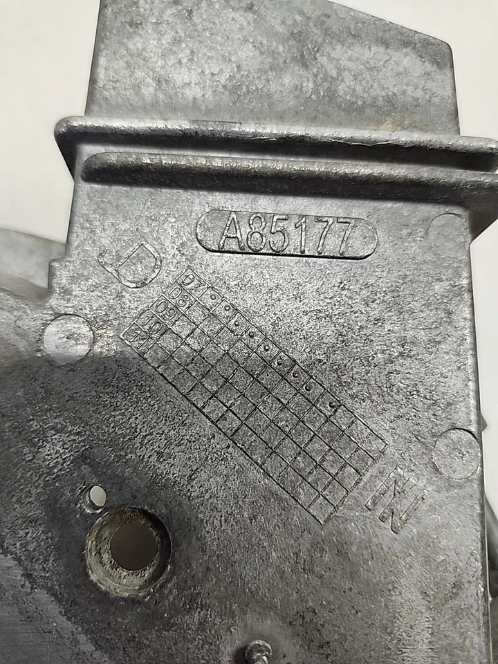 Cámaras de semillas John Deere A85177 usadas Foto 4 de 4