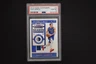 Luka Doncic 2019 Panini Contenders #73 Dallas Mavericks PSA 10 GEM MINT