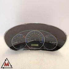 Compteur Subaru IMPREZA