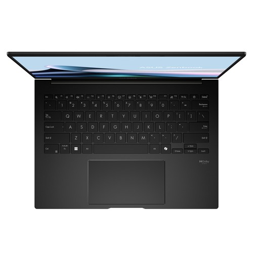 ASUS Zenbook 14 OLED UM3406KA-QD007W, Copilot+ PC - Zoll AMD Ryzen™ AI 7 350 16 - Bild 3 von 3