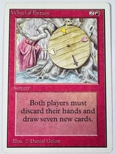 Wheel of Fortune Unlimited Edition MP/HP