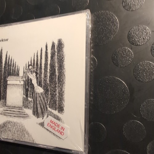 REGINA SPEKTOR - Us - CD - Single Import NEW SEALED - Foto 8 di 9