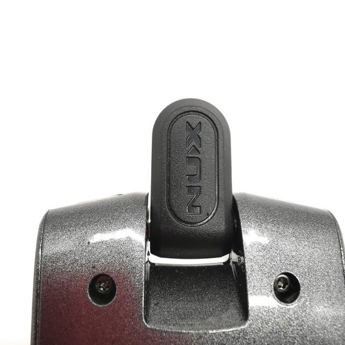 NUX MP-3 Mighty Plug Pro Guitar and Bass Amp Modeling Earphone Amplug - Picture 9 of 12