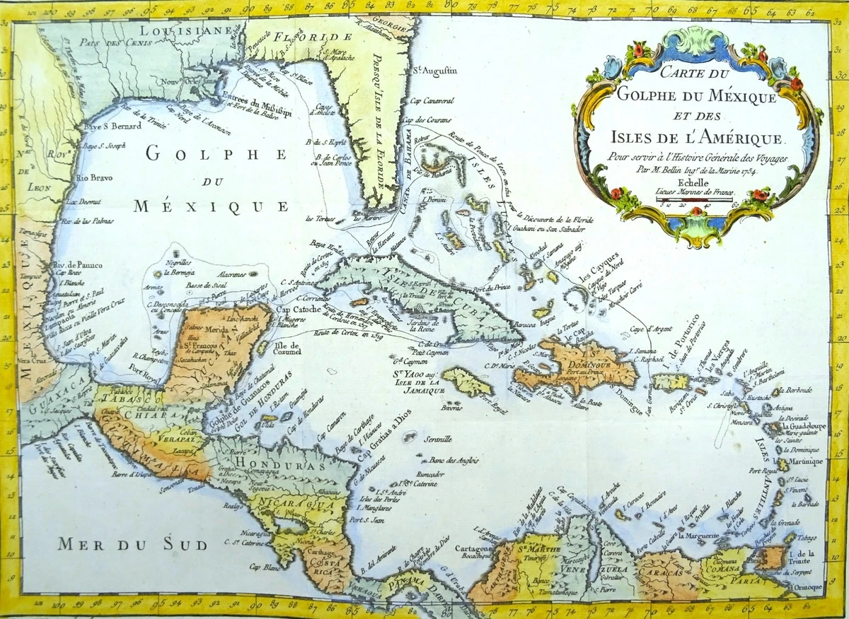 Preços baixos em Jamaica Antigo Original Antigo América Central