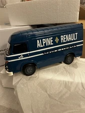 No Spark Autoart Bbr /Ottomobile Saviem Assistance OT578