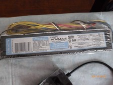 Philips Advance Centium ICN-4P32-SC Ballast 120v To 277v 50/60Hz SEALED