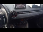 Passenger Side View Mirror Without Turn Signal Fits 16-18 MAZDA CX-3 482383