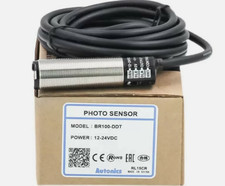 BR100-DDT  Autonics New In Box Photoelectric Sensor Switch Free Ship 5PCS