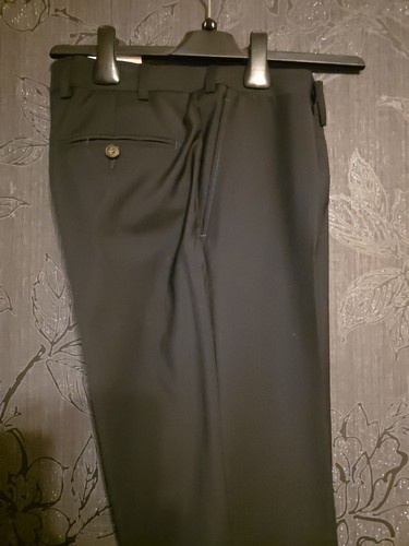 SUITSUPPLY Napoli Men Suit UK44/34 - Picture 10 of 12