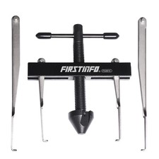 FIRSTINFO F3281C Crankshaft Camshaft Seal Remover Separator Puller with 2 Pai...