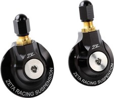 Drc ZE56-51058 WP Rear Shock Gas replacement valve - 58mm OD