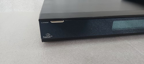 Humax Foxsat HDR 1TB Freesat HD Digital TV Recorder HDMI, USB - Bild 2 von 14