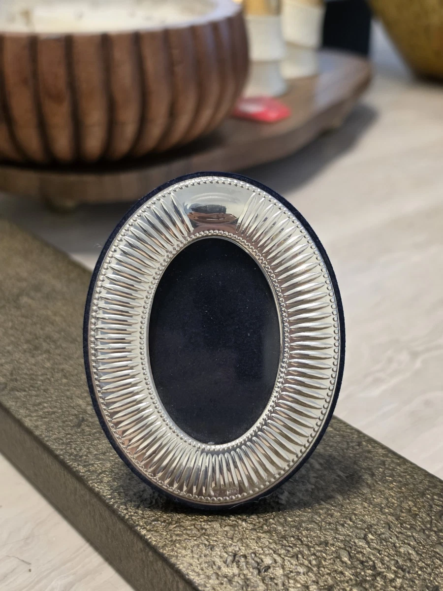 25+ Sterling Silver Picture Frame Antique for sale | Updated Oct 2026