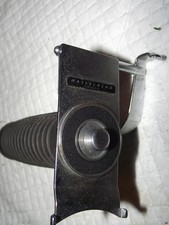 HASSELBLAD PISTOL GRIP FOR 500 MEDIUM FORMAT CAMERA