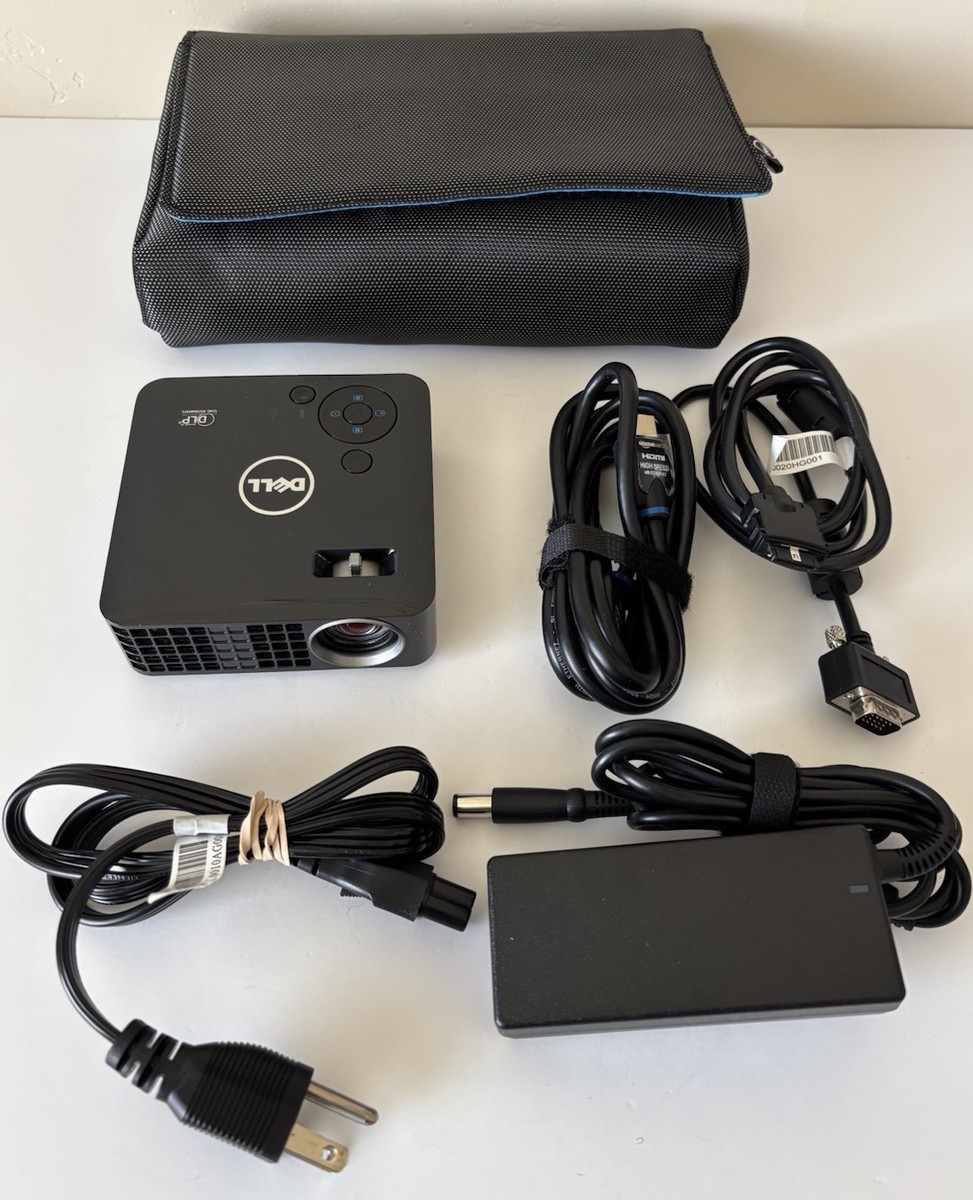 Dell M115HD LED Projector for sale online | eBay Dell M115HD LED Projector for sale online | eBay