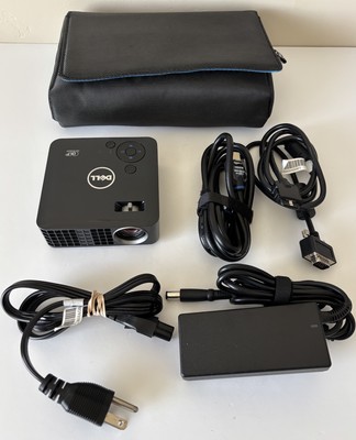 Dell M115HD LED Projector for sale online | eBay Dell M115HD LED Projector for sale online | eBay