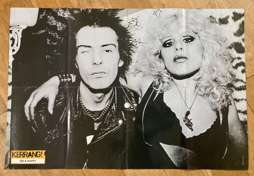 Orig Rare Skinhead Times no.5 Newspaper Oi Boys Girls Ska Rude Allen Vintage . - Picture 17 of 20