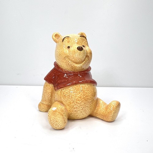 Disney Winnie The Pooh solo shaker sale o pepe in ceramica - Foto 14 di 15