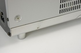 GAMECUBE Q Console Boxed Panasonic SL-GC 10 Tested System 003940 