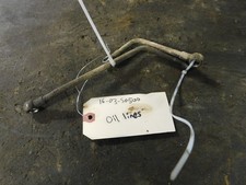 2003 Polaris Sportsman 500 Oil Lines 3084964