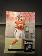 2024 Panini Donruss - Retro 1994 Bo Nix #28 (RC)