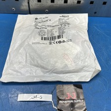 New SealedAllen Bradley 440N-Z21S16H Proxmity Switch W/ Actuator Fast Shipping
