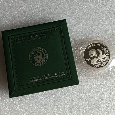 統幕長胸章純銀製999銀私物品 2021 1 oz St Helena Modern Chinese Trade Dollar .999 Silver