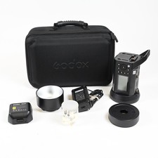 Godox AD400Pro Flashpoint XPLOR 400Pro R2 All-In-One Outdoor Flash 503