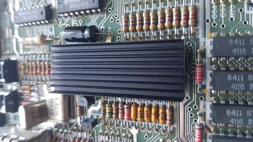 Sinclair ZX Spectrum 48k Refurbished - Image 4 of 4