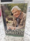 Andy Griffith Precious Memories Cassette 1995 CEMA Special Markets