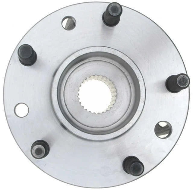 Conjunto de cojinete de rueda y buje para Oldsmobile Toronado RAYBESTOS 1980-1985 Foto 2 de 4