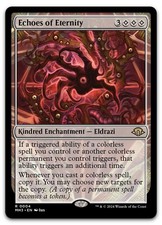 Echoes of Eternity #4 (NM) Modern Horizons 3 MH3 Magic MTG
