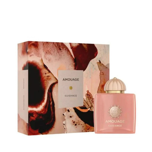 Amouage Guidance Eau de Parfum 3.4oz / 100ml Unisex Spray for Men and Women - Picture 7 of 10
