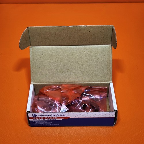 Fuel Injectors 4G2261 Set of 4 For Select Buick Chevrolet Saturn 19421172 New - Picture 3 of 15