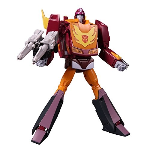 Transformers MP-40 target master hot Lodi trout Figure Japan Import - Picture 6 of 6