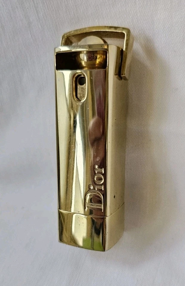 Christian Dior Vaporisateur Vintage Zerstäuber Fragrances Parfüm - Bild 2 von 4