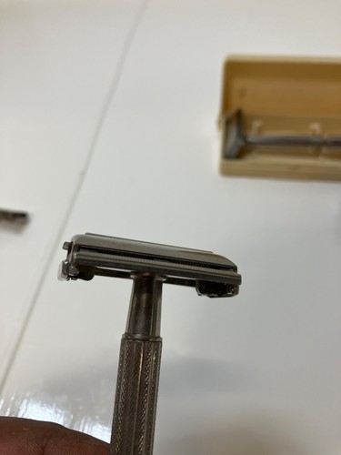 Vintage Razor Lot - Picture 10 of 17