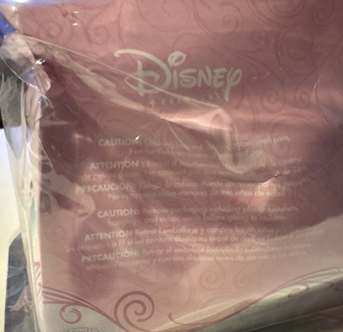 Disney ALADDIN Figurine Playset Disney Store 7 Pezzi, Nuovo - Foto 6 di 11