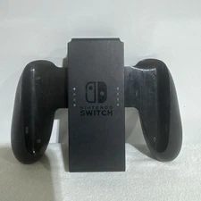 Official Nintendo Switch Joy Con Controller Comfort Grip OEM HAC-011 PREOWNED