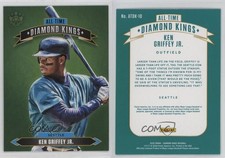 2020 Panini Diamond Kings All-Time Diamond Kings Ken Griffey Jr #ATDK-10 HOF