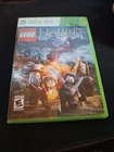 LEGO The Hobbit (Microsoft Xbox 360, 2014)